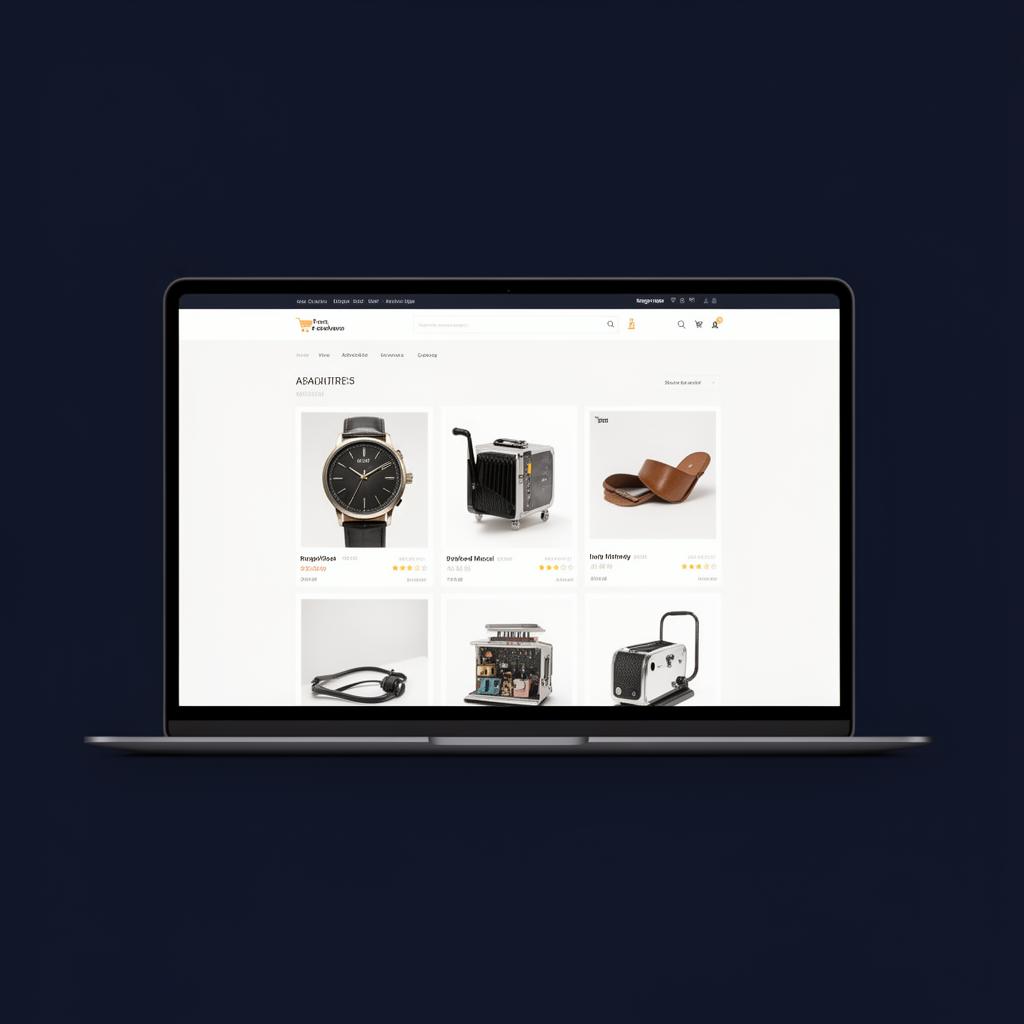 Luxe Boutique